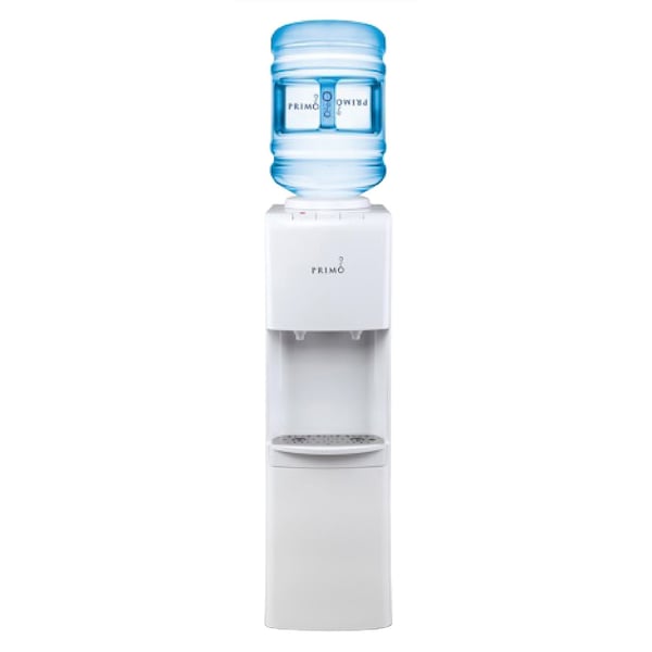 Primo Water Primo Water 3-5 gal White Water Dispenser Plastic 601130 - main